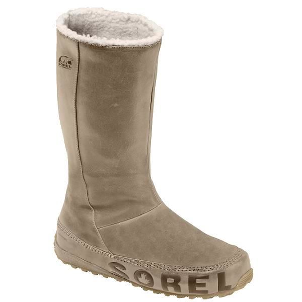 Sorel Suka Dame British Tan